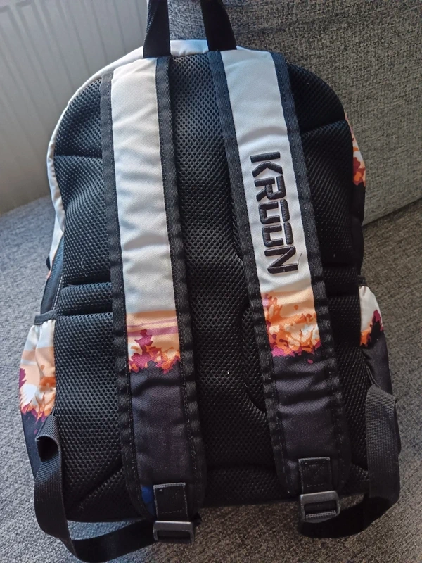 Batoh + penál značky Kroonwear - 2