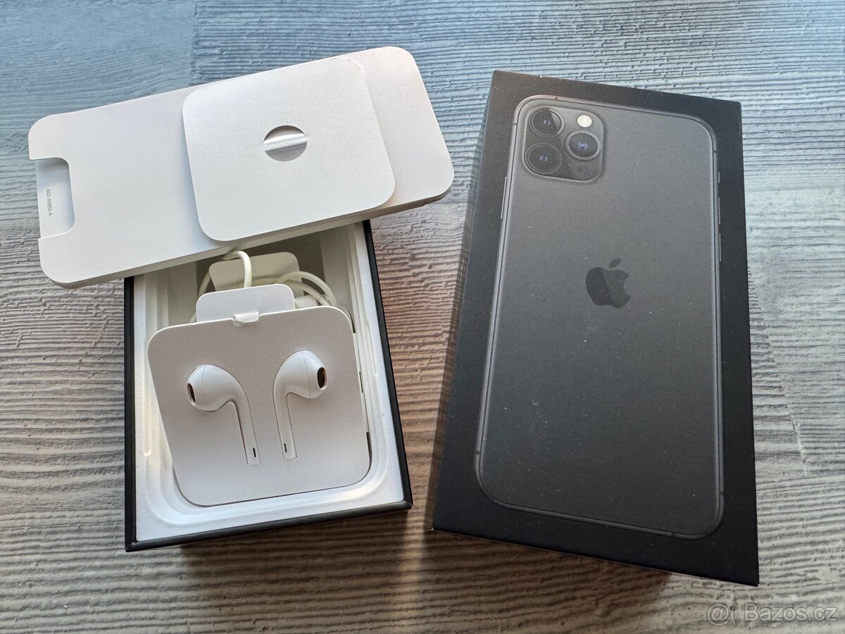 iPhone 11 Pro 256gb - 2