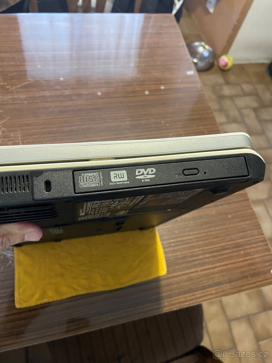 Dell Inspiron 6000 - 2