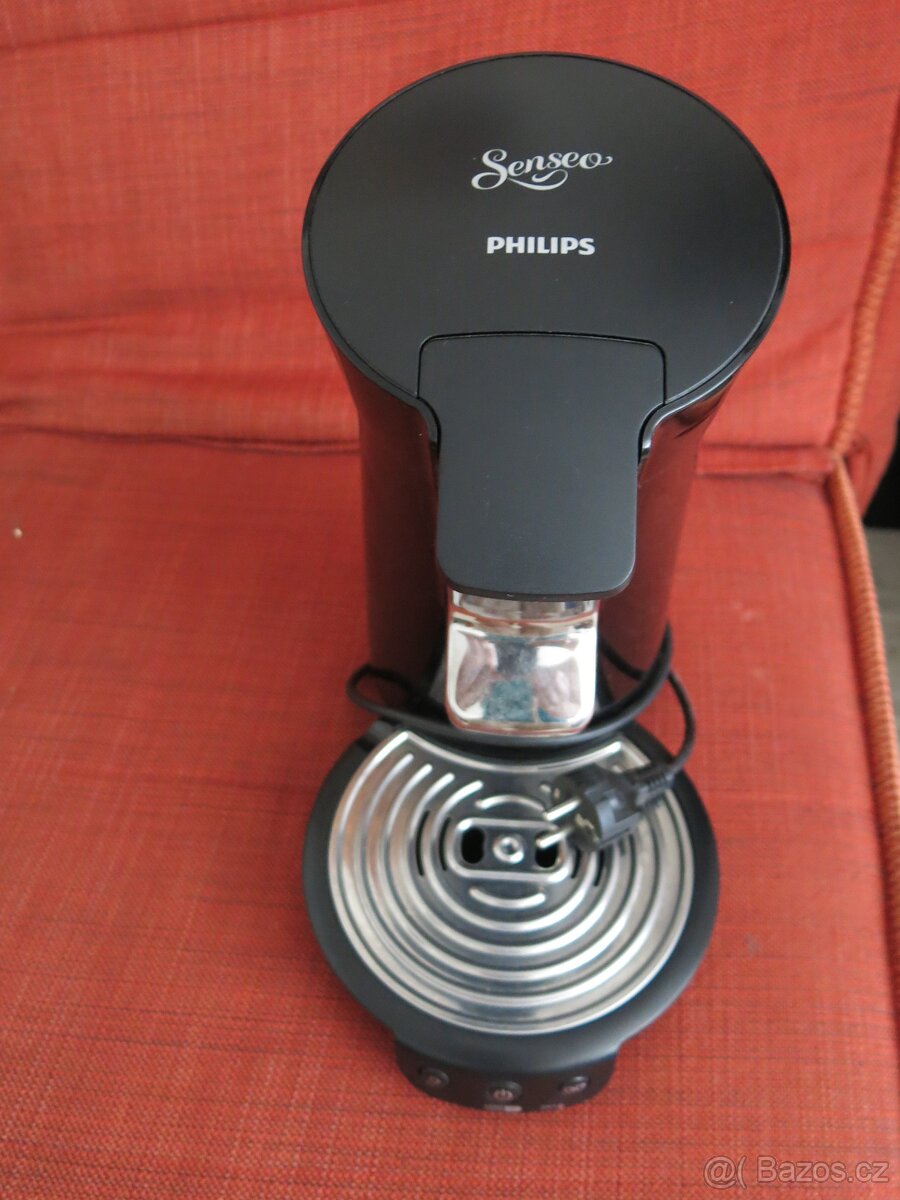 Kávovar Philips Senseo - 2