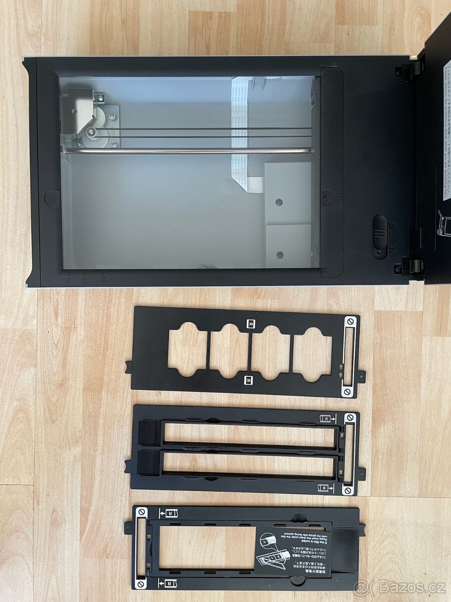 Canon CanoScan 9000F Mark II - 2