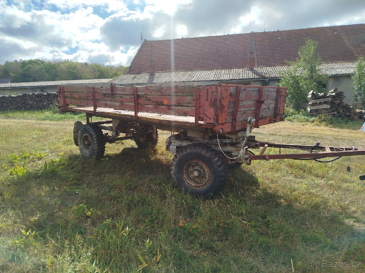 Vlek BSS 7t - 2