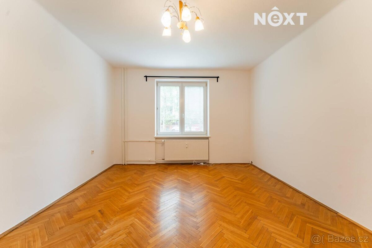Prodej byt 3+1, 74㎡ - 2
