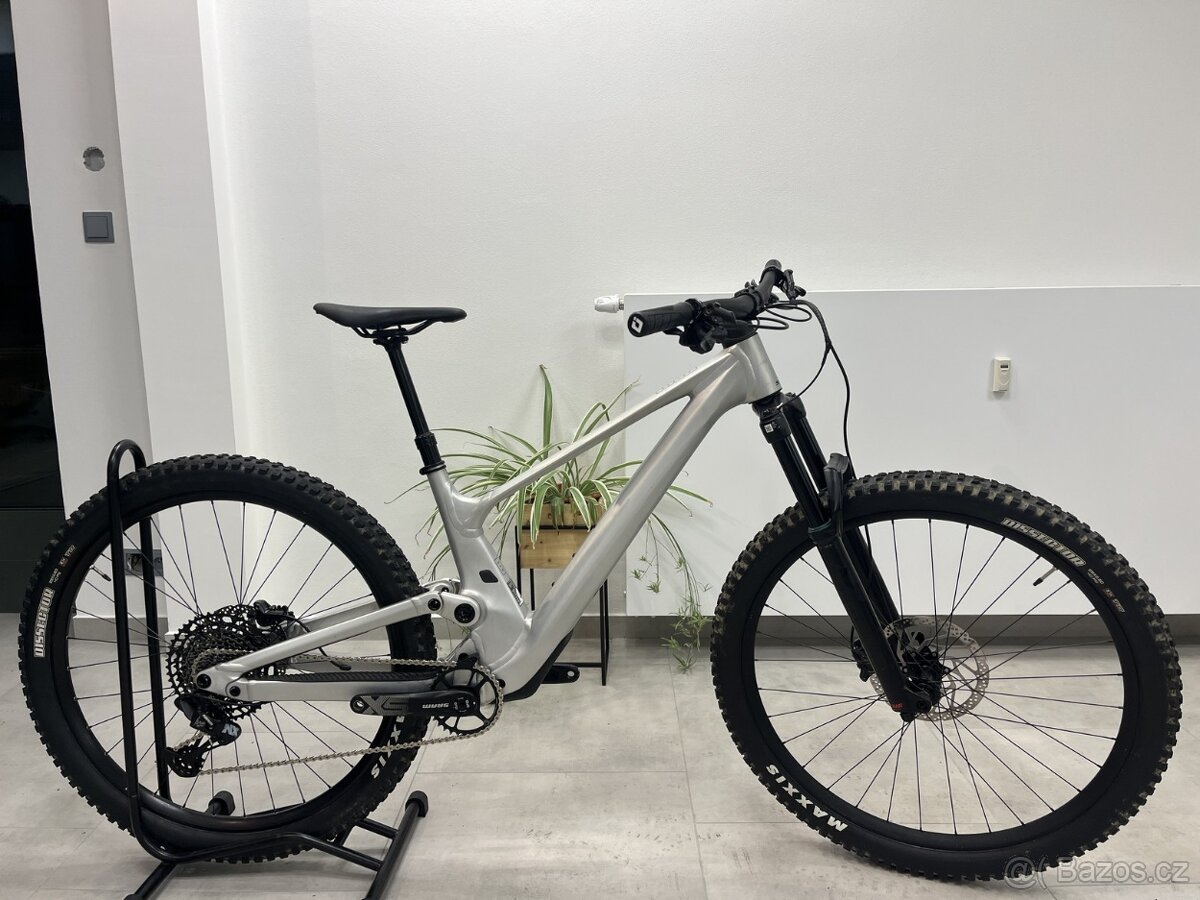Scott Genius 940 M - 2