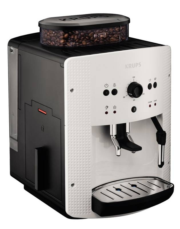 Espresso Krups Essential Picto EA810570 - 2