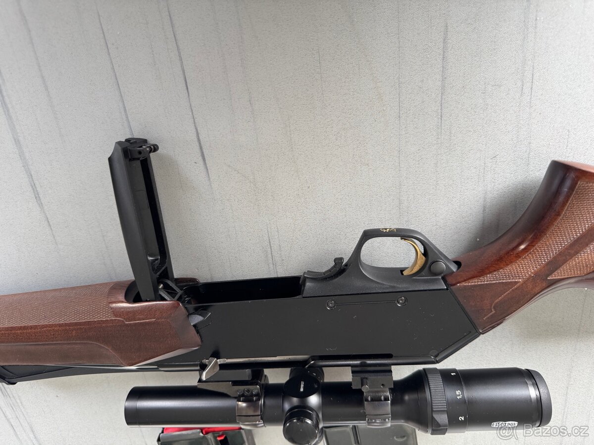 Browning Bar 308 Win - 2