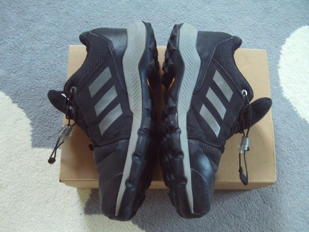 Adidas Terrex GTX vel. 35 - 2