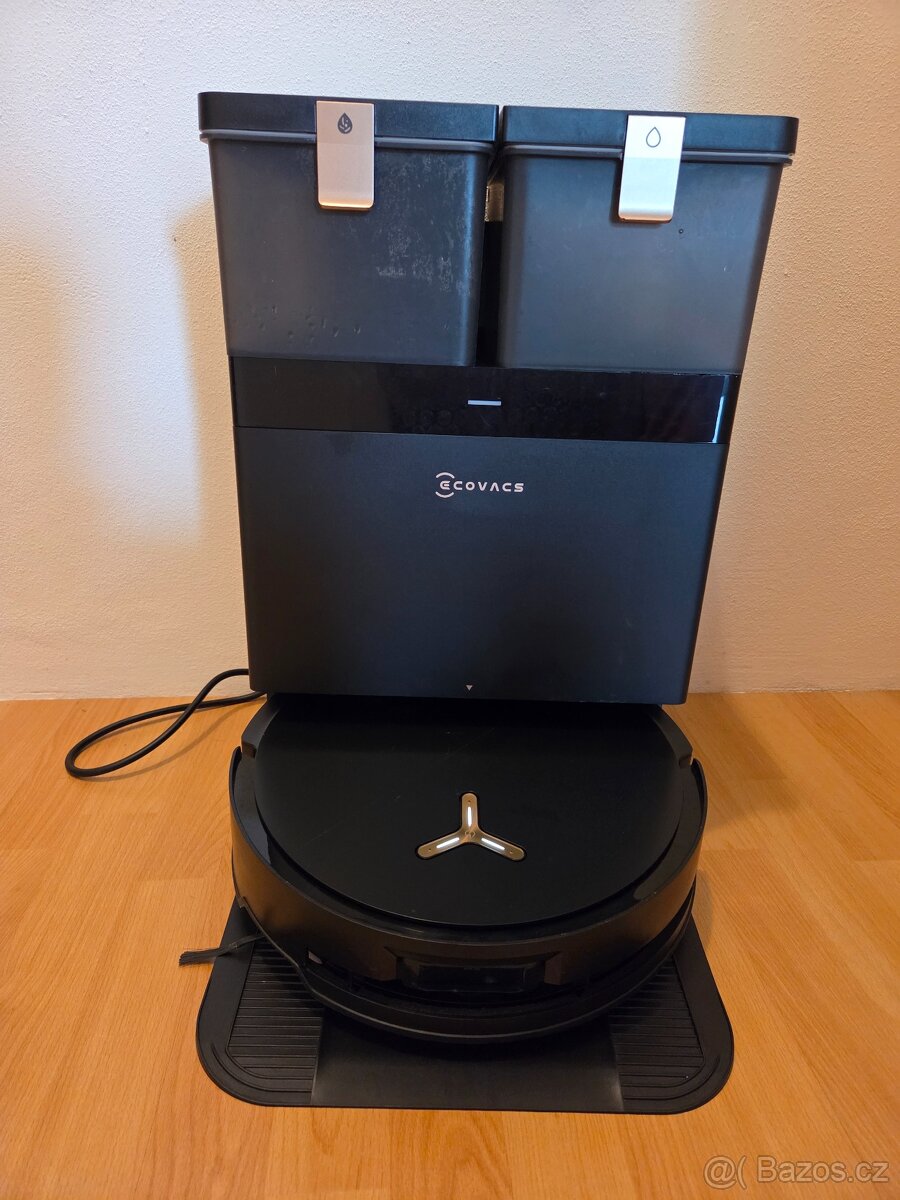 Ecovacs Deebot X8 Pro Omni - 2