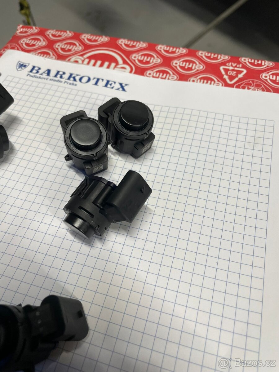 5WA919275A pdc parkovaci cidlo sensor senzor - 2