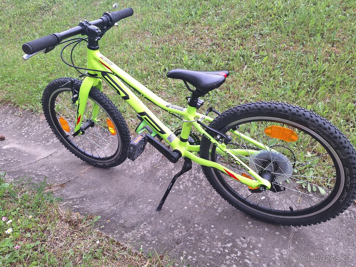 Jízdní kolo SUP 20 - 2