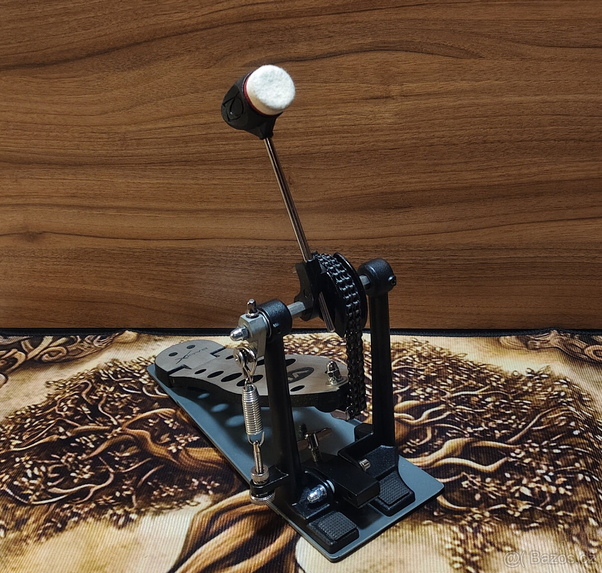 Pedál BASIX V-4 Pro - 2