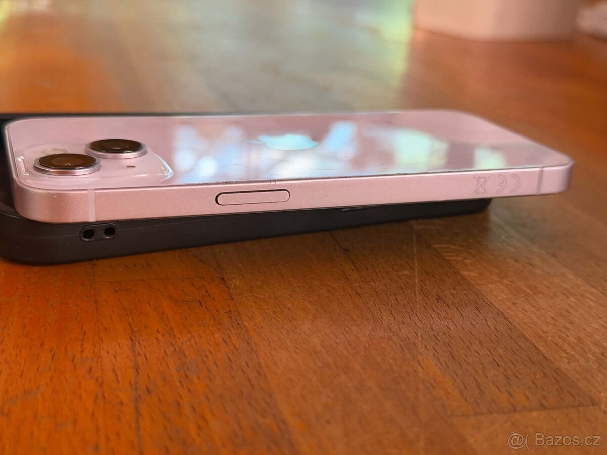 Apple IPhone 14 128GB, Purple - 2