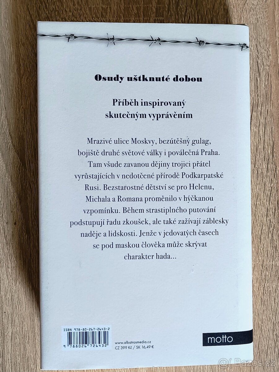 Svátek hada - NOVÁ - 2