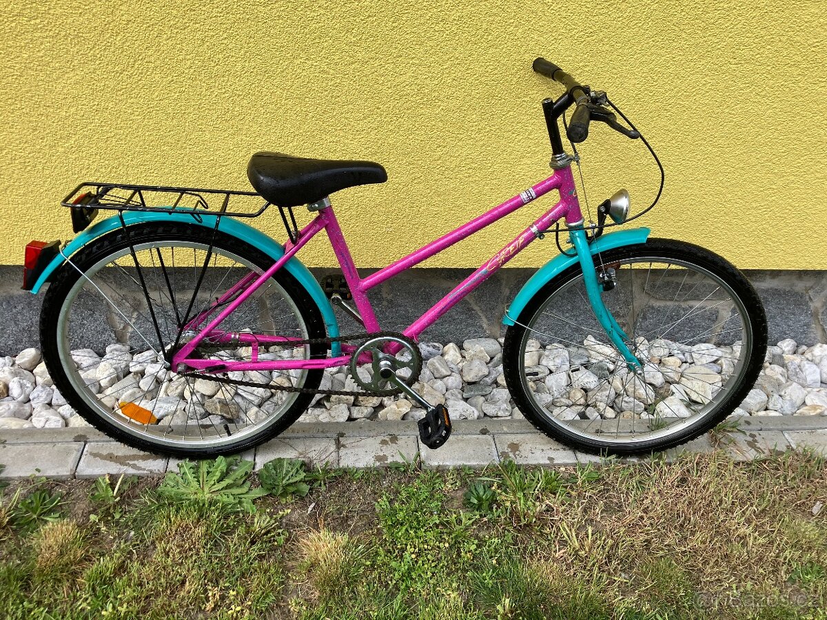 Kolo GREIF 20" - 2
