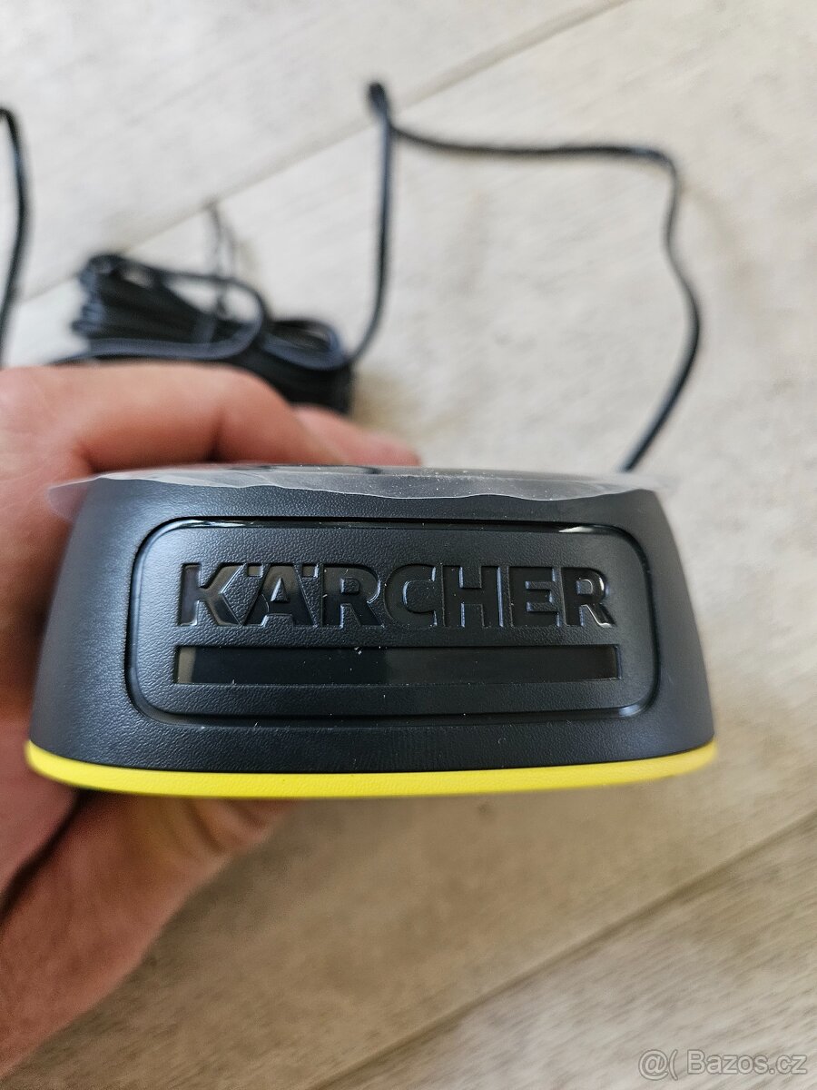 Nabíječka Karcher 4V - 2