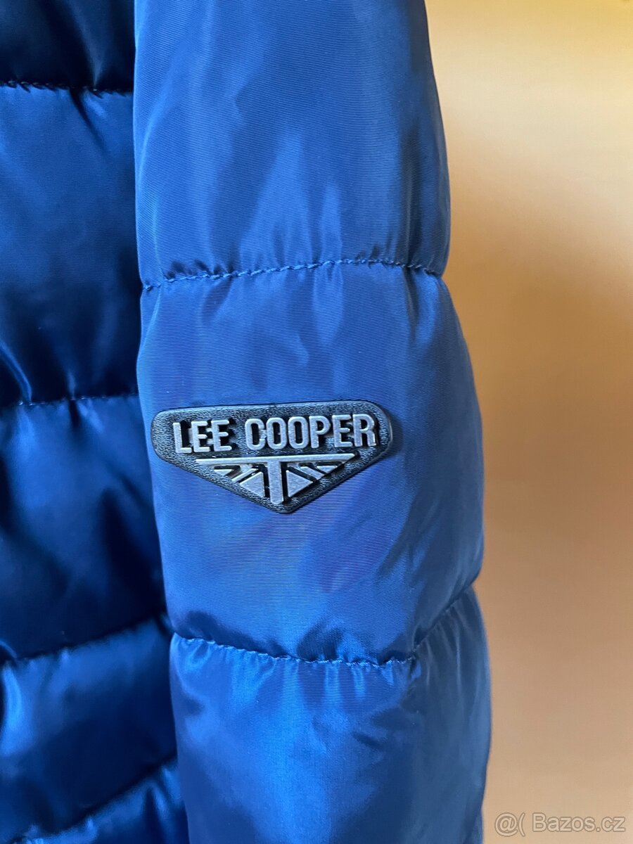 Pánská bunda Lee Cooper - 2