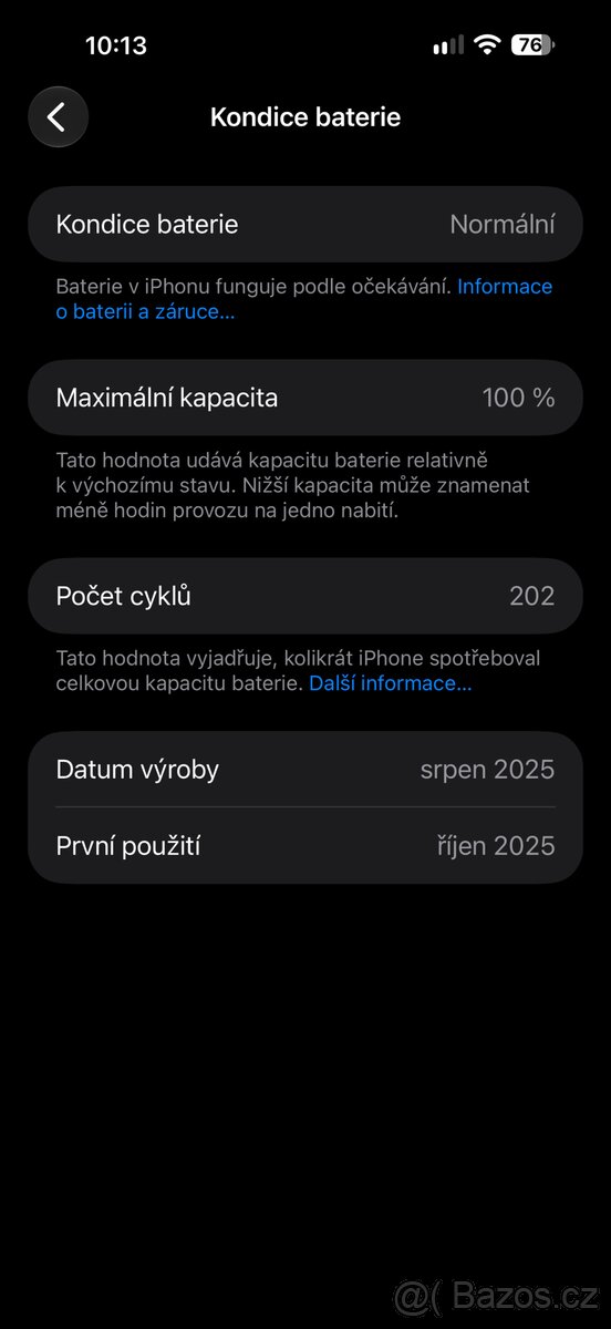 iPhone 17 Pro Max, 256Gb, Orange - 2
