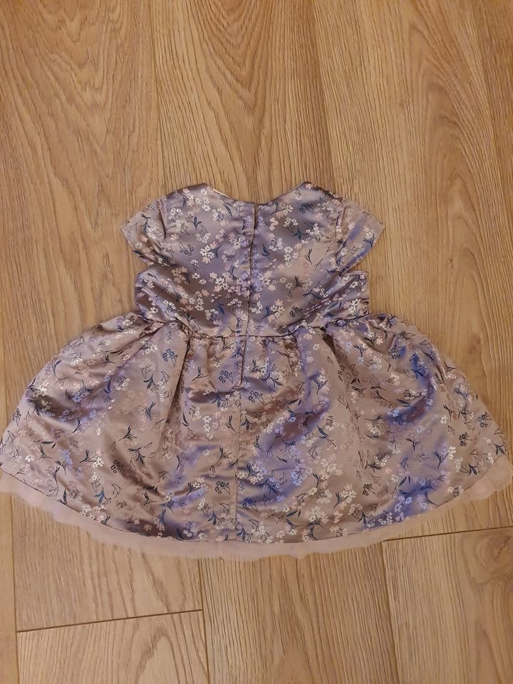 Šaty H&M vel 74 - 2