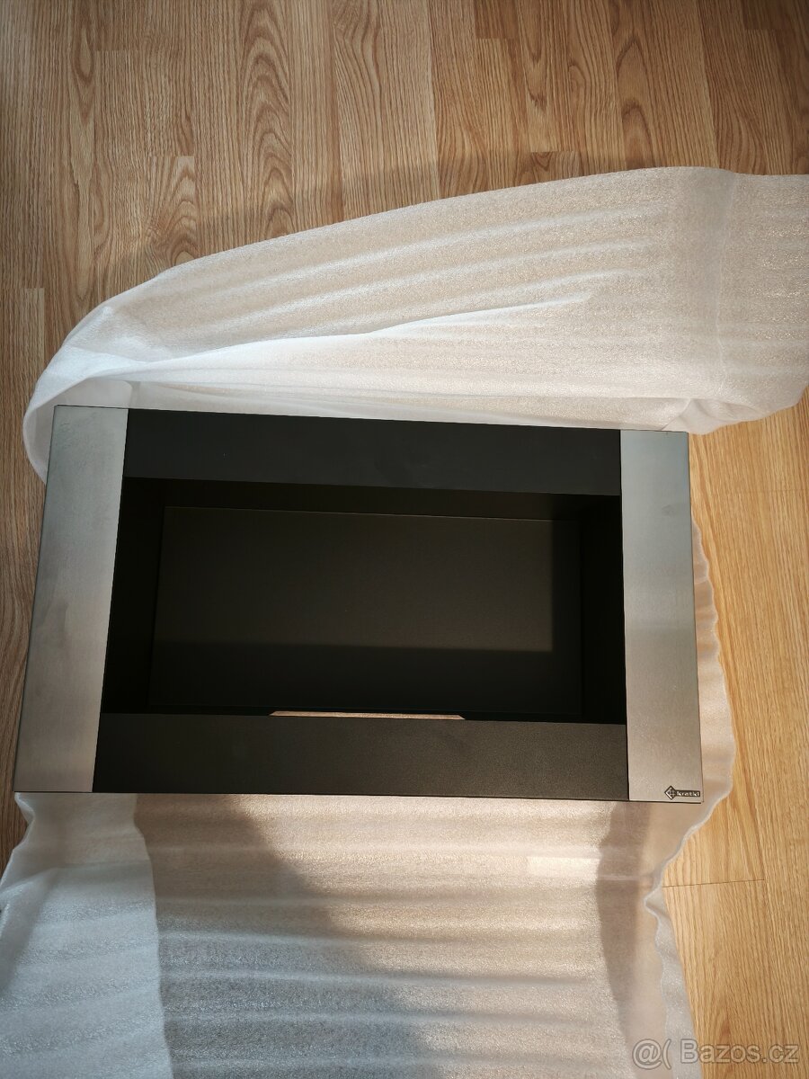 Závěsný biokrb - 2