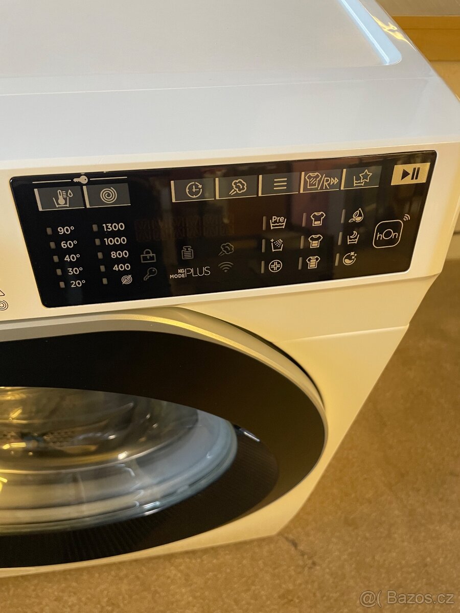 Pračka Hoover zárukou 1 rok - 2