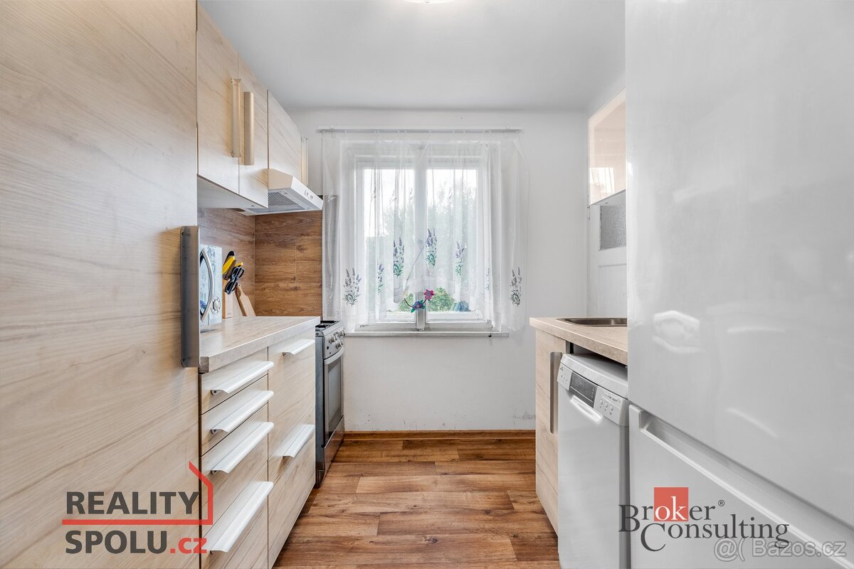 Prodej, domy/rodinný, 120 m2, Osadní 1458/16, Rumburk 1, 408 - 2