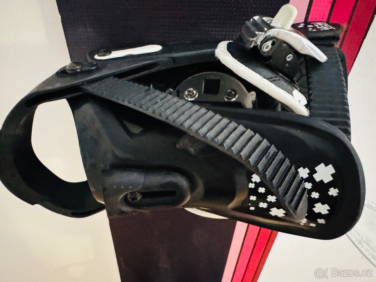 Pánský snowboard - 2