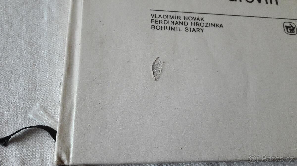 Atlas hmyzích škůdců lesních dřevin - 2