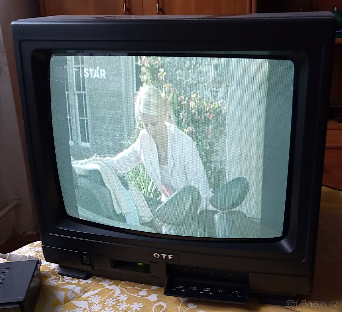 přenosný televizor OTF Color 347 - 2