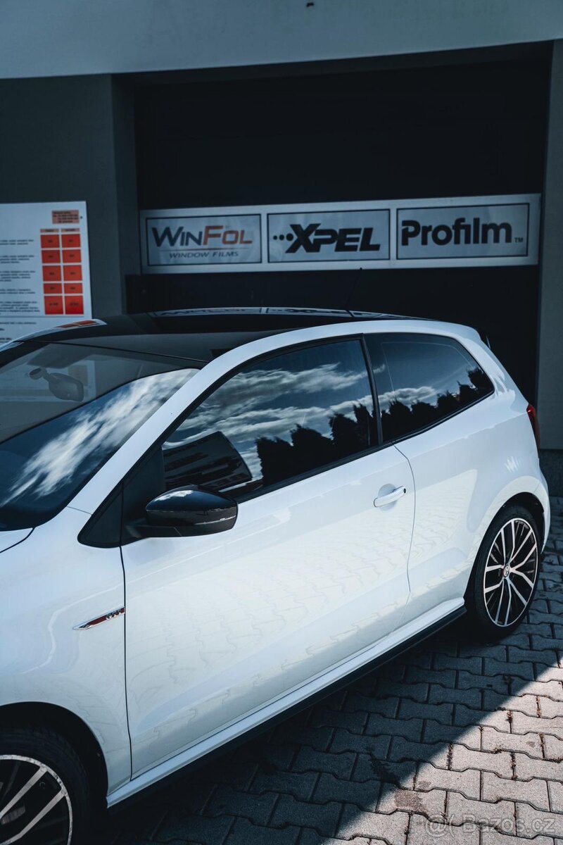 VW Polo GTI - 2