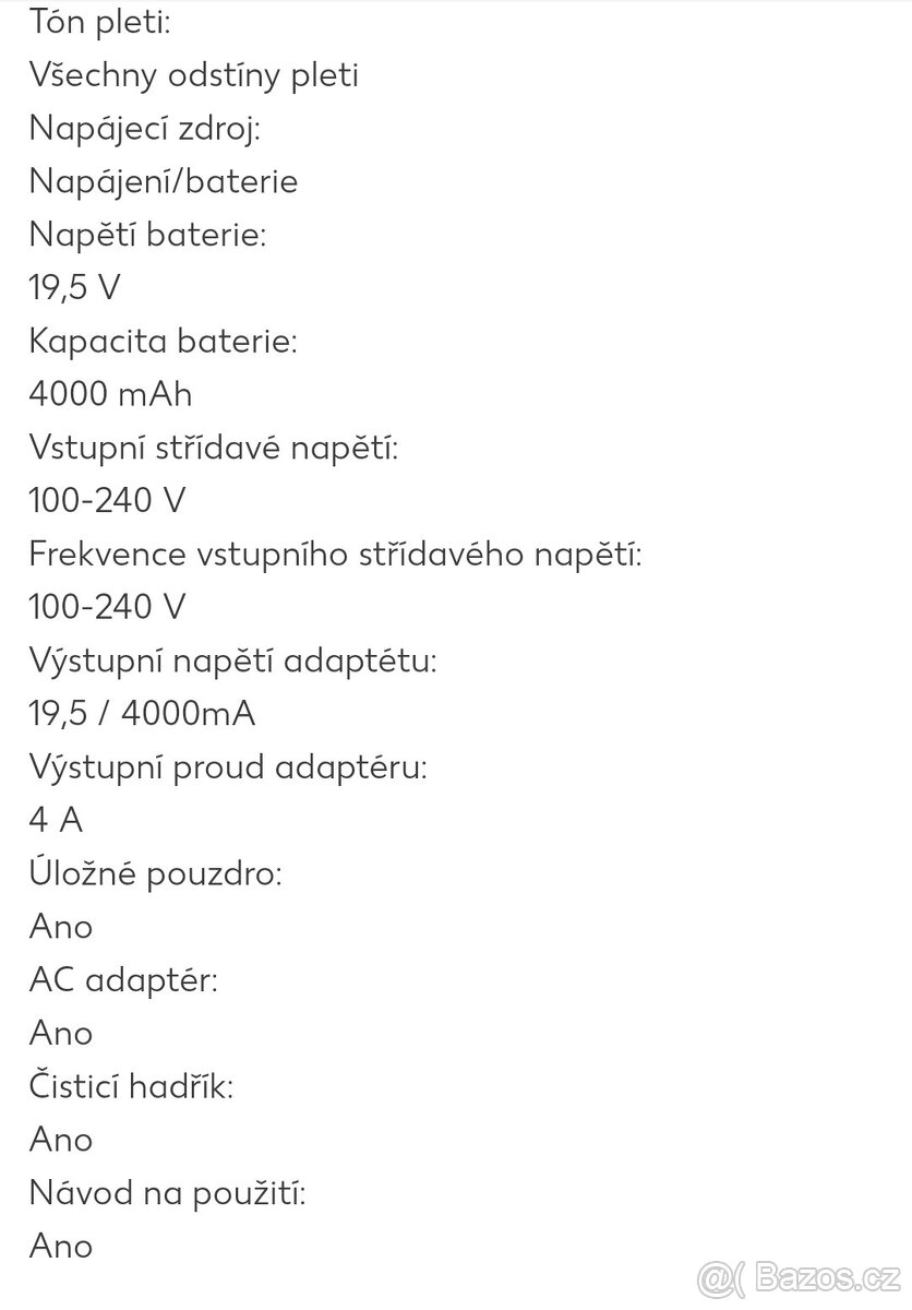 Philips lumea ipl BRI957 - 2