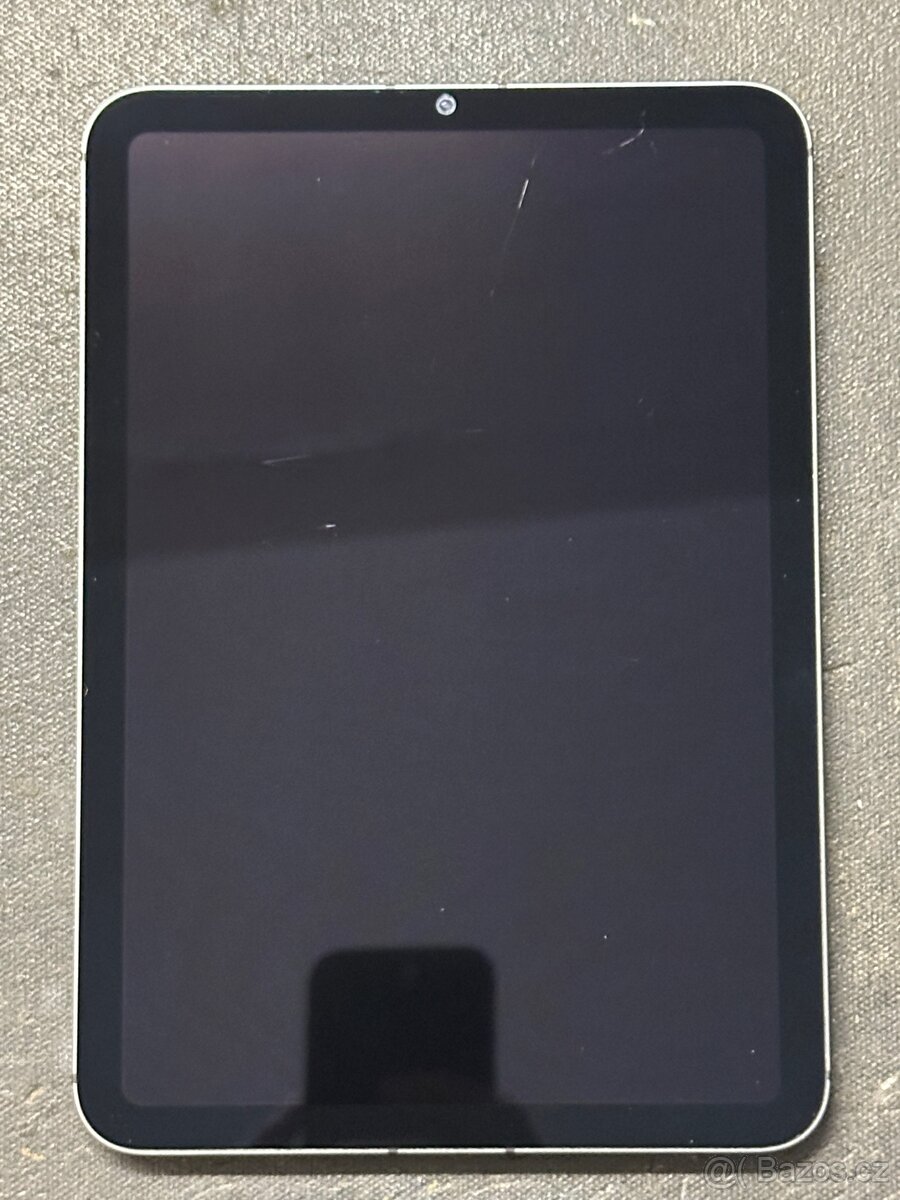 iPad mini 6 64GB Space Grey - 2