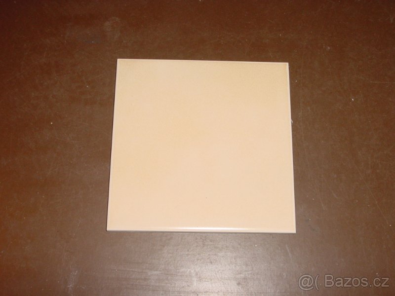 Retro dlaždice - 8x foto - 2