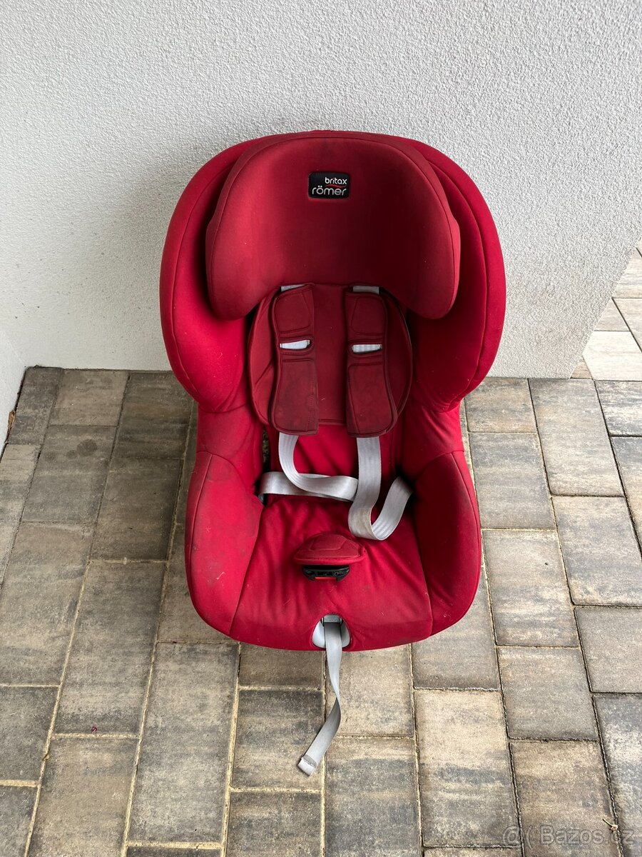 Prodej dětské autosedačky - 2