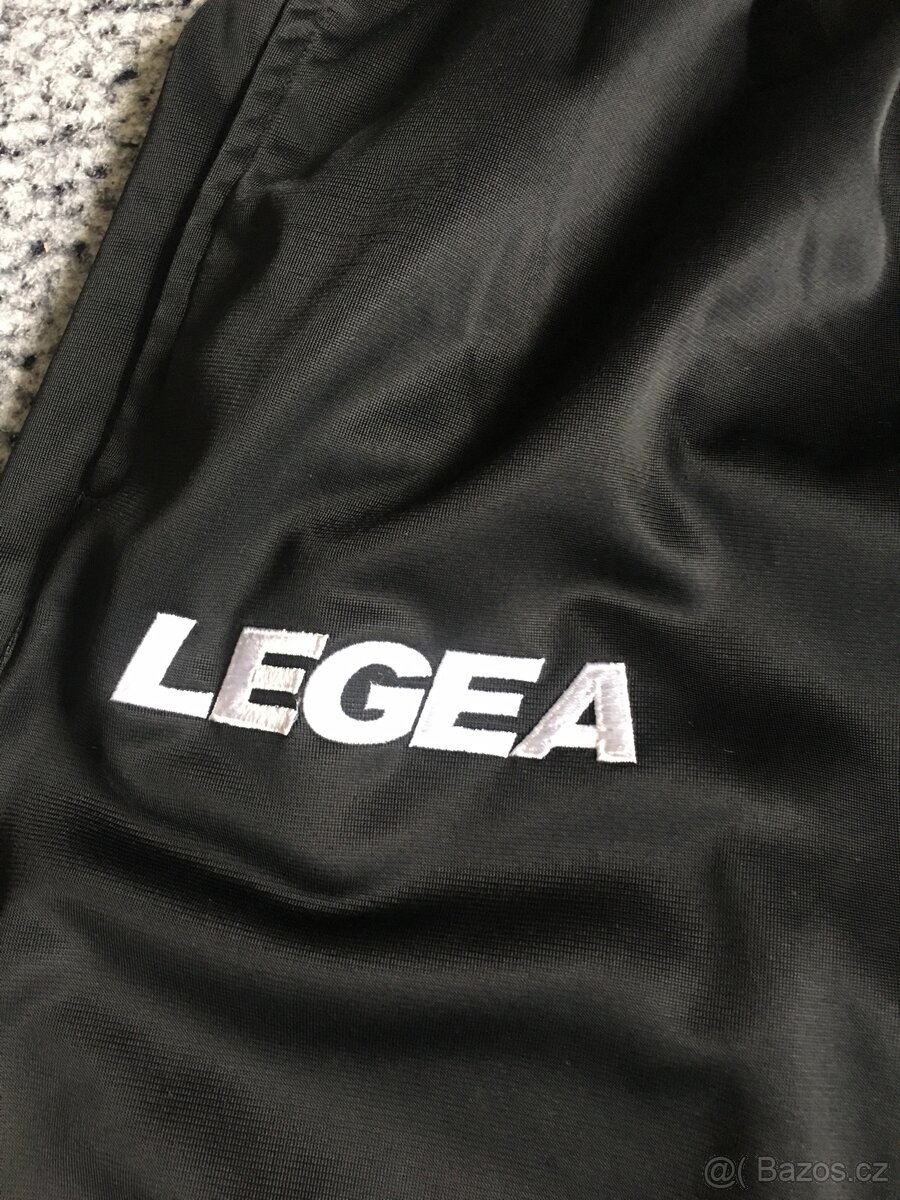 Sportovní tepláky zn.Legea vel.S - 2