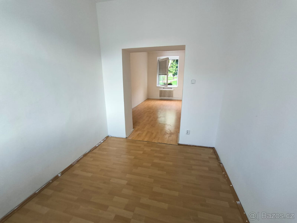 Pronájem bytu 4+1 95m2 zahrada-Ústí nad Labem-Střekov - 2