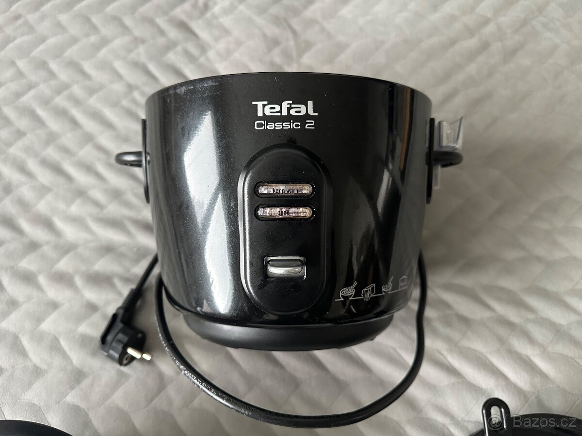 Rýžovar Tefal RClassic 2 - 2