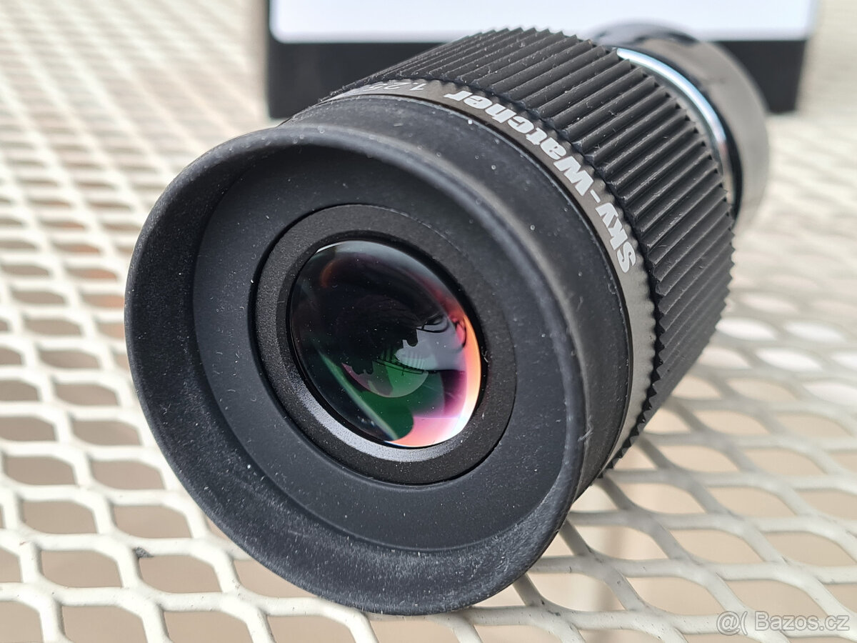 Okuláry pro hvězdářský dalekohled - 2