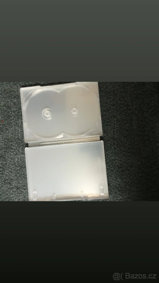 prodím steelbook Crysis 3 - 2