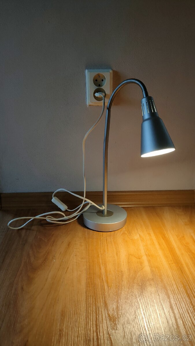 Stolní lampička IKEA - 2