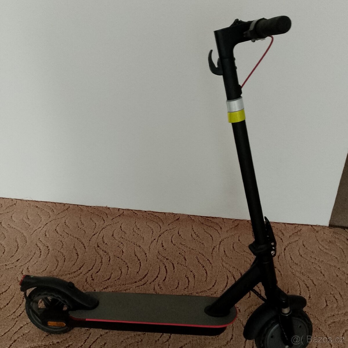 SENCOR SCOOTER S30 - 2