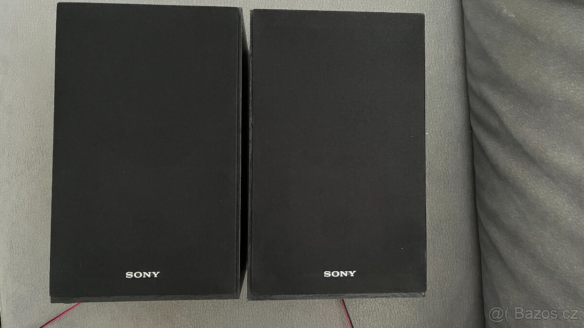 SONY SS-S20 reproduktory - 2