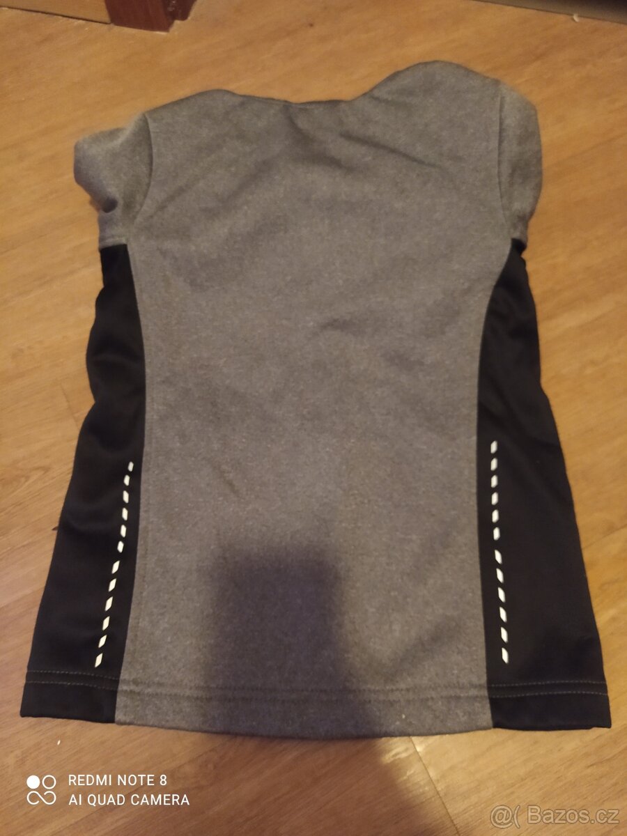 Softshellová bunda - 2