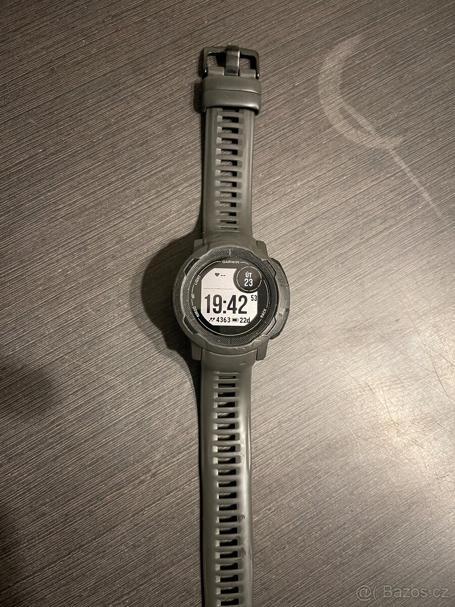 Garmin Instinct 2 - 2