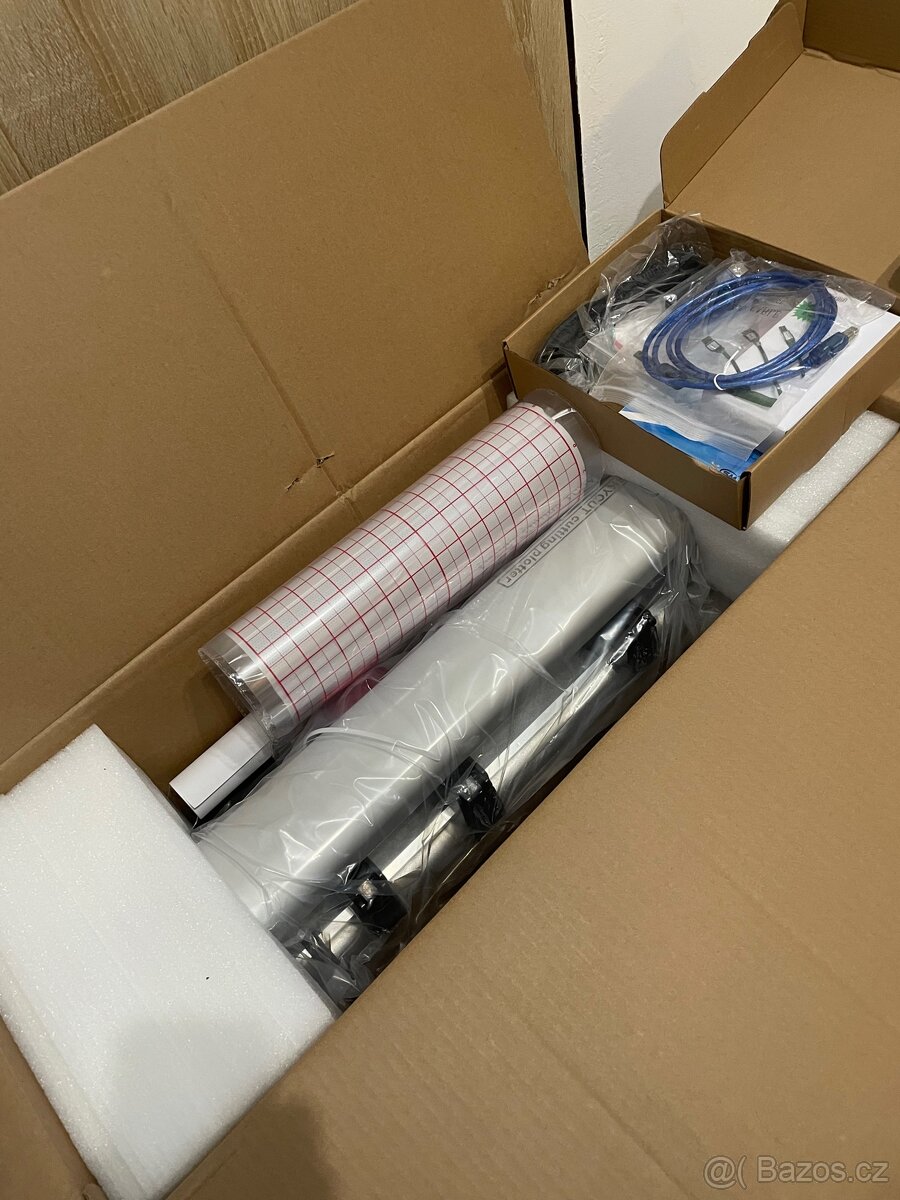 Řezací plotr SKYCUT C10 WiFi - 2