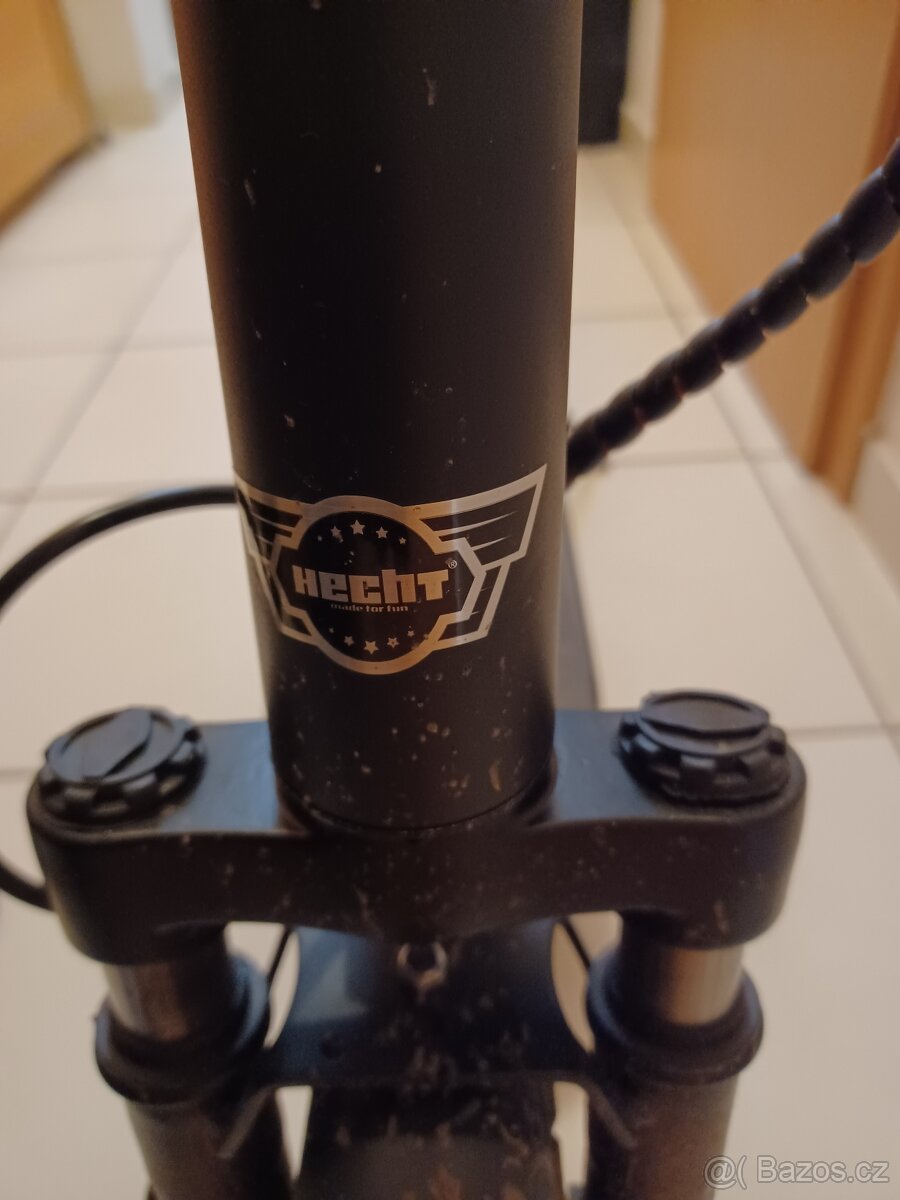 Elektrokoloběžka - HECHT 5299 - 2