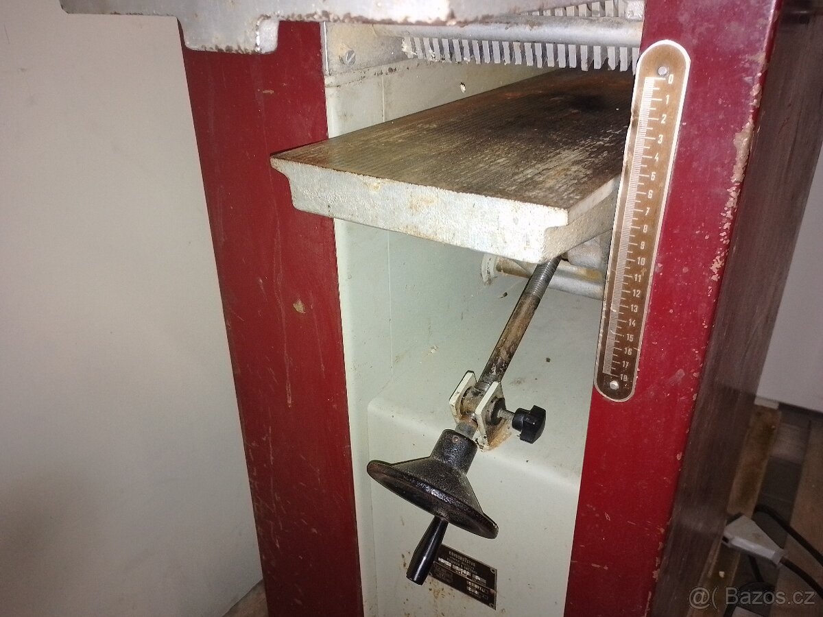 Hoblovka s protahem - 2