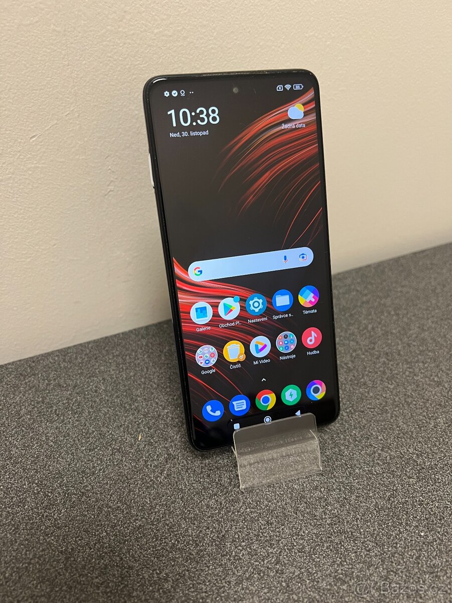 Poco X3 256GB - 2