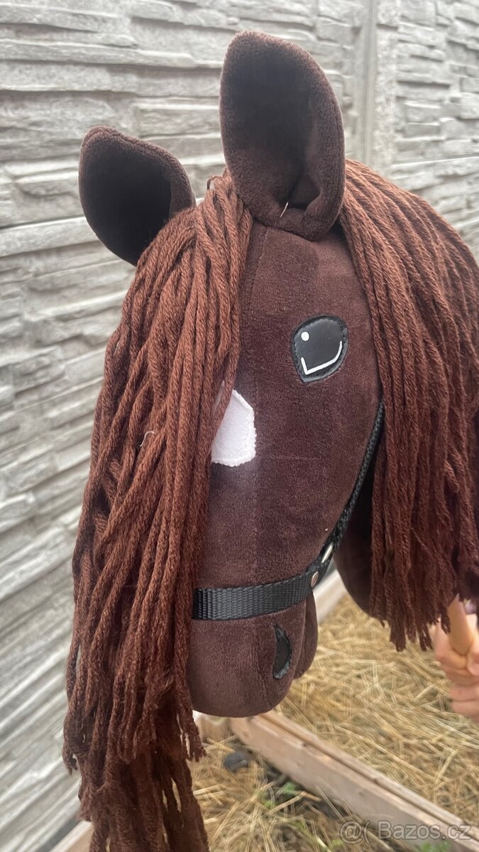 Hobby Horse Larden - 2