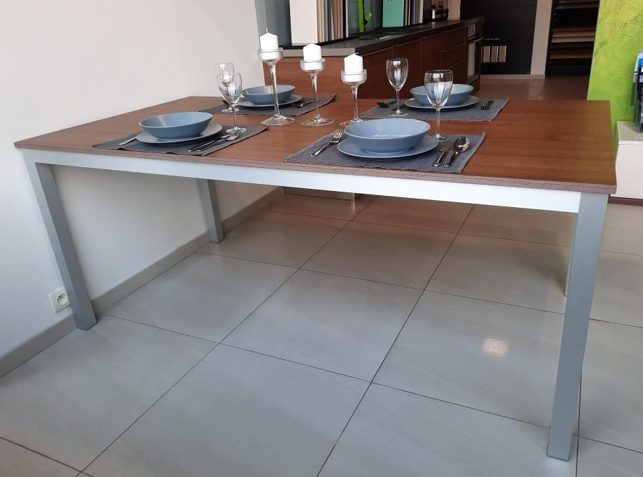 Jídelní stůl JS02 Hanák - 2