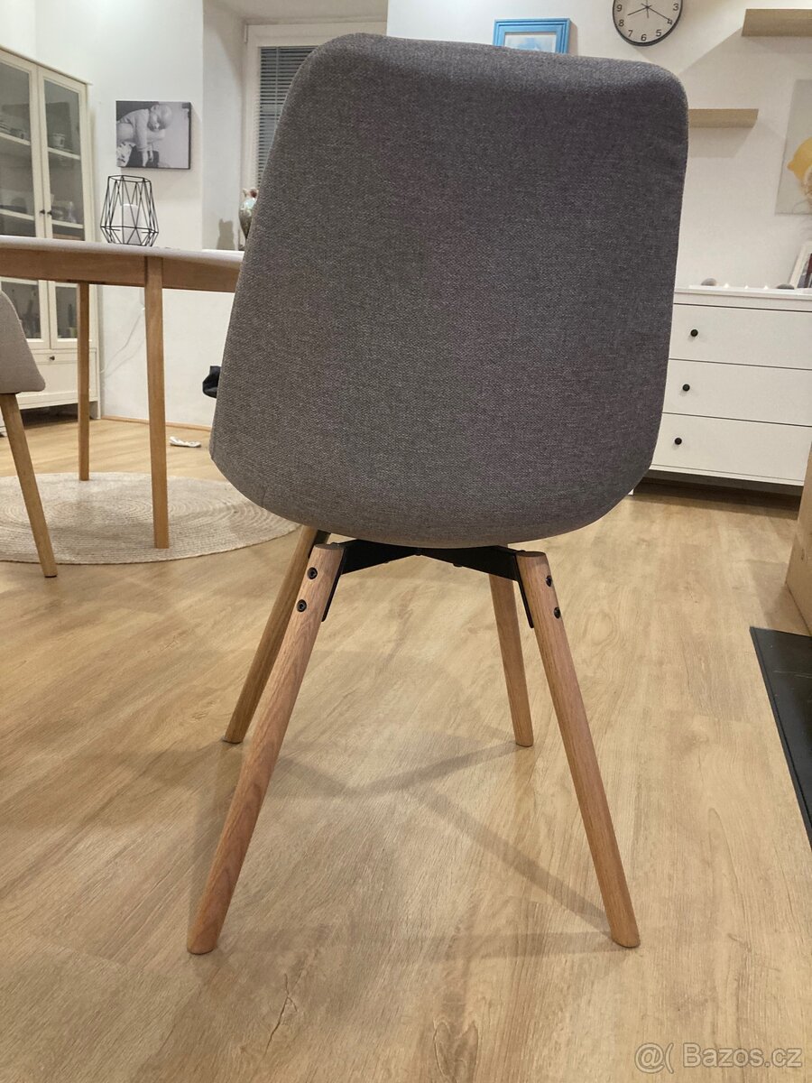 Prodám židle - 2